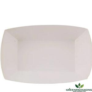 Medium Boat Tray 4*10*1