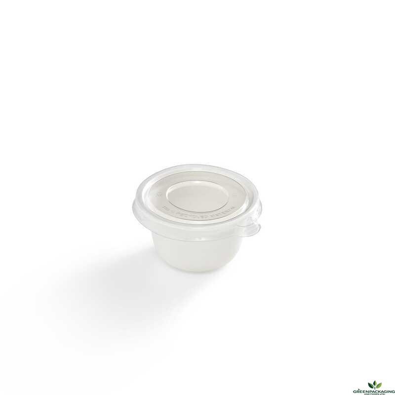 120x500ml with Lids - pack of 50 pcs