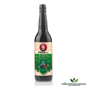 Arpo Superior Light Soy sauce 625ml
