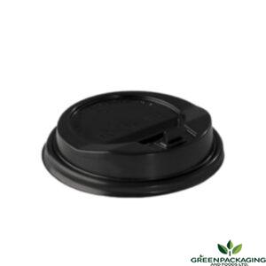 330ml Ripple Coffee/Tea Cup Lids - pack of 50 pcs