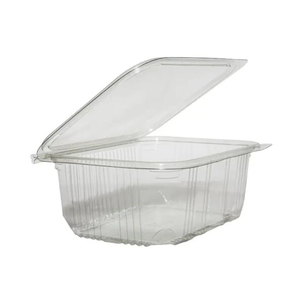 5×7 500ml Container With Lids –