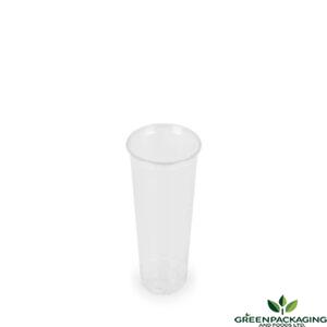 82/200Ml Clear Disposable Cup “XPRO” – 25 pieces - Image 1