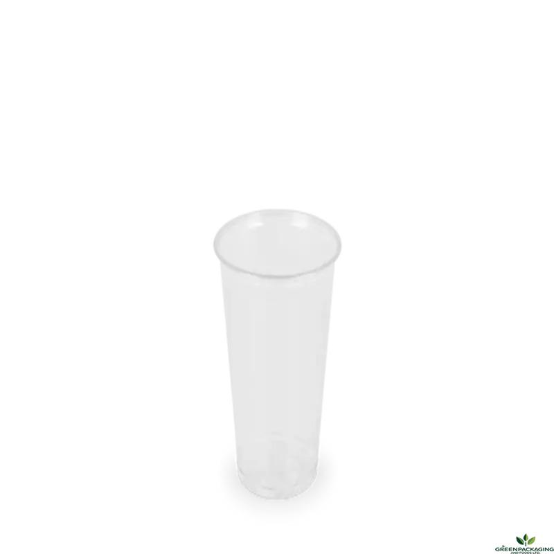 82/200Ml Clear Disposable Cup “XPRO” – 25 pieces