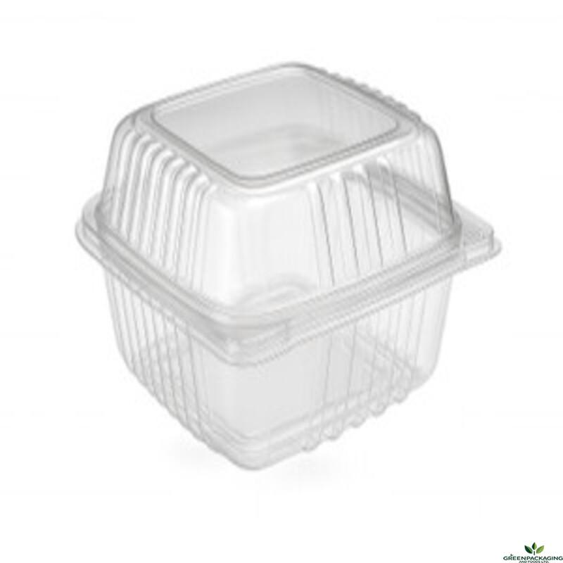 8*8 Container - pack of 50 pieces