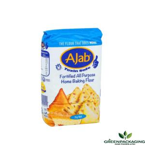 Ajab Home Baking Flour 2kg
