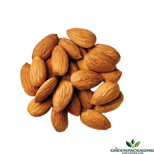 Almonds Whole per Kilo