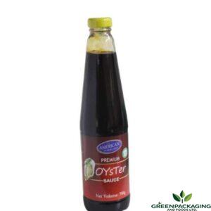 American Super Chef Oyster Sauce 700g