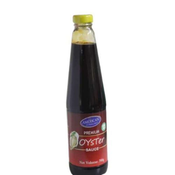 American Super Chef Oyster Sauce (1)