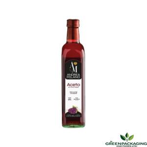 Andrea Milano Red Wine Vinegar 500ml
