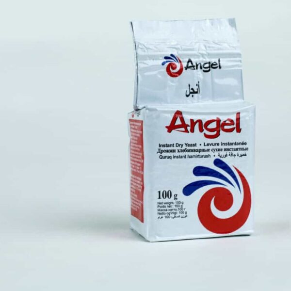 Angel Yeast 500g
