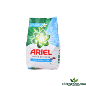 Ariel Washing Powder 1Kg