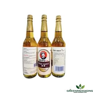 Arpo Fish sauce 625ml