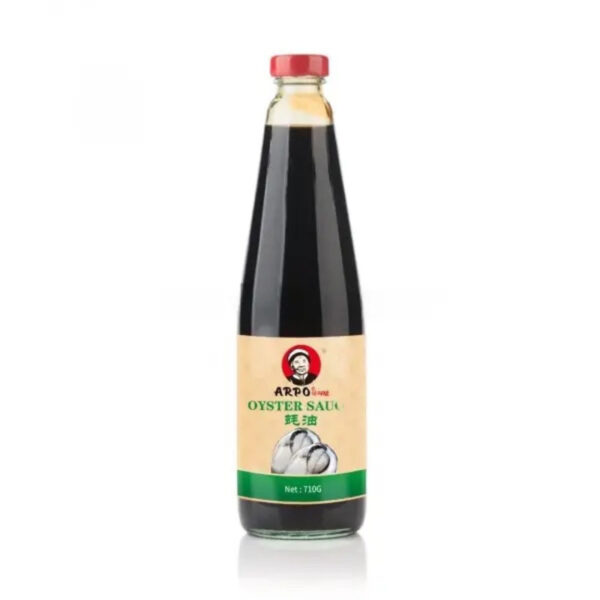 Arpo Oyster Sauce 700ml