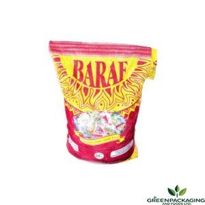 Baraf Basmati Rice 25kg