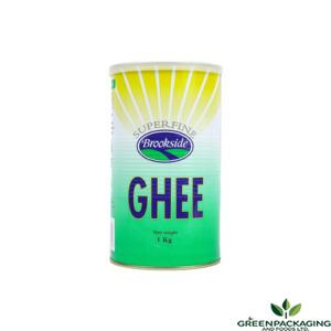 Brookside Superfine Ghee - 1kg