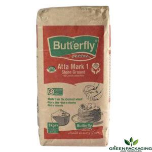 Butterfly Atta Mark 1 2kg