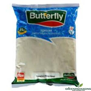 Butterfly Semolina Sooji 1kg