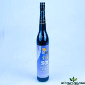 Chain Kwo Light Soy Sauce 623ml