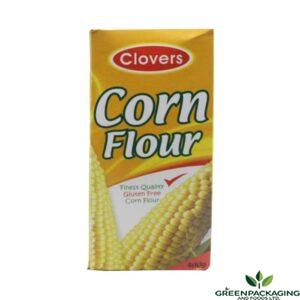 Clovers Corn Flour 400gm