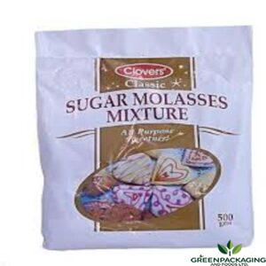 Clovers Sugar Molasses 500g - Image 1