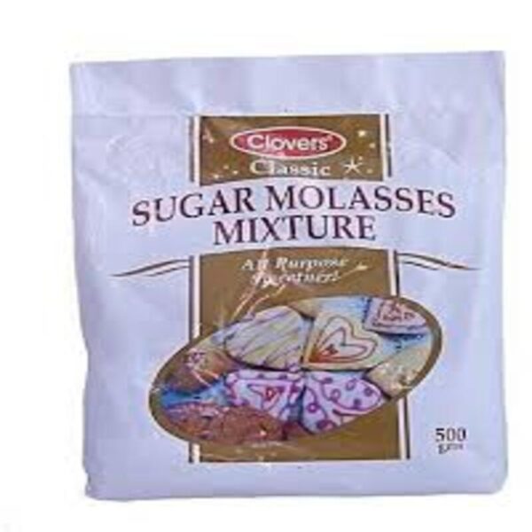 Clovers Sugar Molasses 1kg