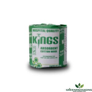 Kings Cotton Wool