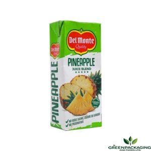 Del Monte Pineapple Juice – 1 Litre