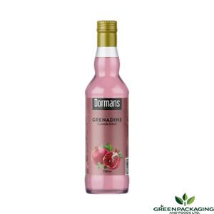 Dormans Grenadine Syrup 750ml