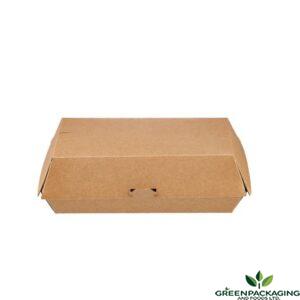 Double Burger Box (pack of 100 pcs)