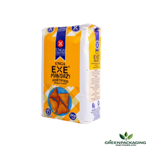 Exe Mandazi Flour 2kg