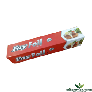 Fay Aluminum Foil 45x90