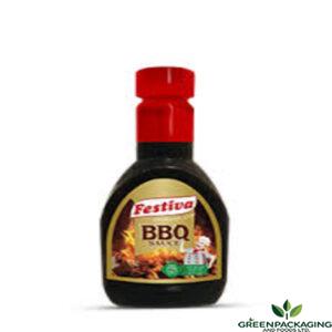 Festiva BBQ Sauce 510g