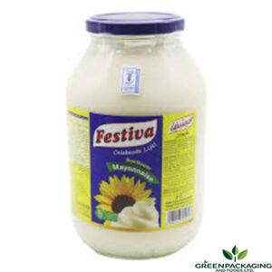 Festiva Mayonnaise 946ml