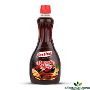Festiva Pancake Syrup 710ml - Image 1