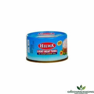 Hilwa Light Meat Tuna - 95g