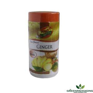 Jumbo Ginger Ground 100g - Image 1