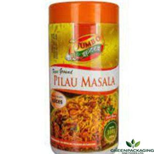 Jumbo Pilau Masala 100g - Image 1