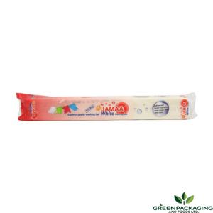 Jamaa Laundry Bar Soap White – 800g