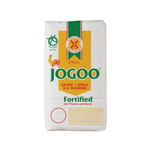 Jogoo Maize Meal 2kg - Image 2