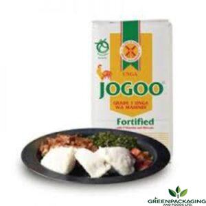Jogoo Maize Meal 2kg - Image 1