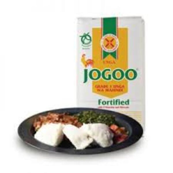 Jogoo Maize Meal 2kg