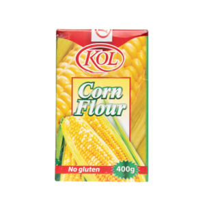 KOL Corn Flour 400g