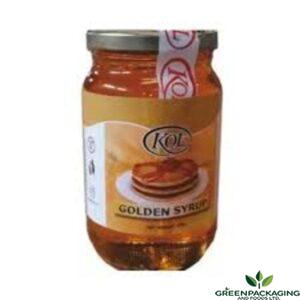 KOL Golden Syrup 470g - Image 1