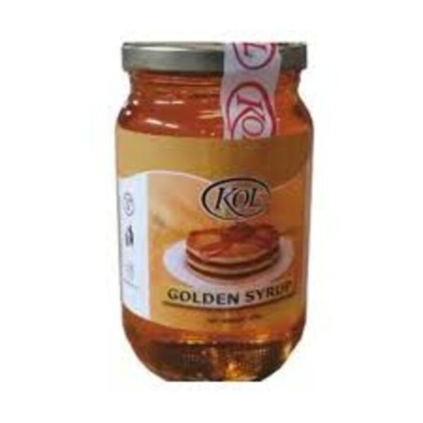 KOL Golden Syrup 470g