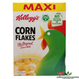 Kellogg's Corn Flakes - 750g - Image 1