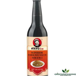 Arpo Superior Dark Soy Sauce 625ml
