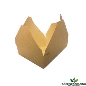 Deli Boxes Large - Pack of 50 pcs