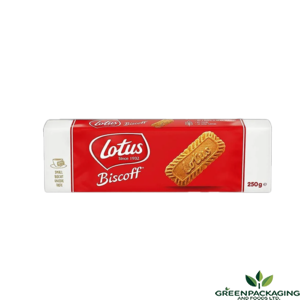 Lotus Biscoff 250g