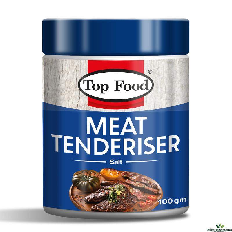 Meat Tenderiser