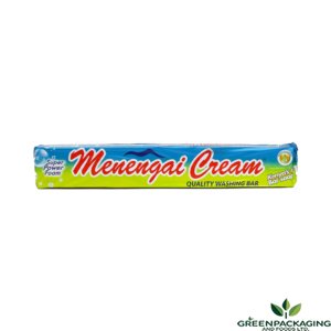 Menengai Cream Bar Soap - 800g
